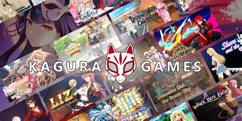 kagura games|Upcoming Games .